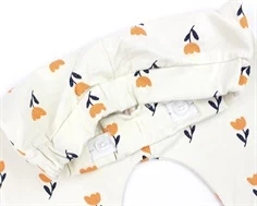 Name It jet stream/flowers bukser